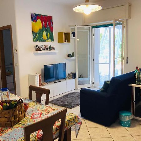 Apartmán La Terrazza Vico Equense Exteriér fotografie
